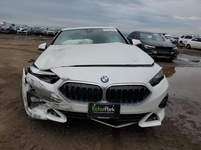 WBA73AK02M7J02855 BMW 228XI