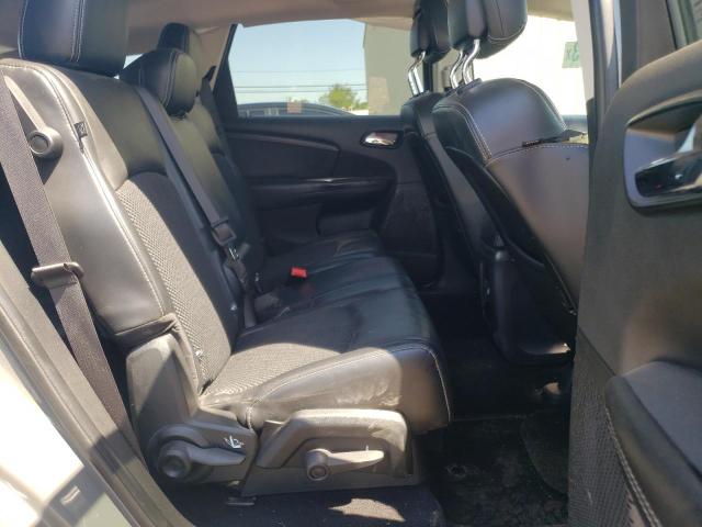 3C4PDCGG3KT716677 Dodge Journey Crossroad