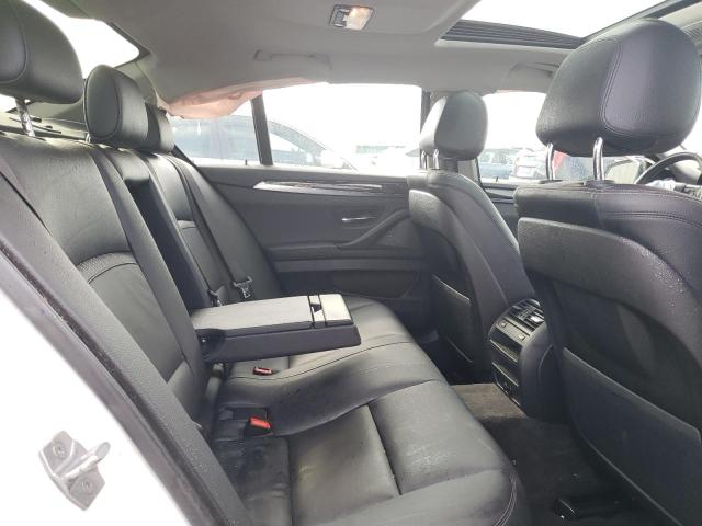 WBA5B3C51ED293297 BMW 535 XI