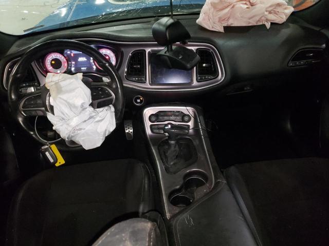 2C3CDZBT0KH612652 Dodge Challenger R/t