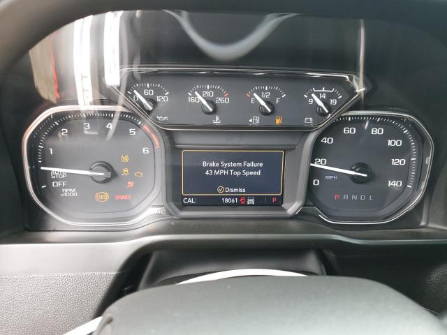 3GTU9EET3MG377379 GMC Sierra K1500 At4