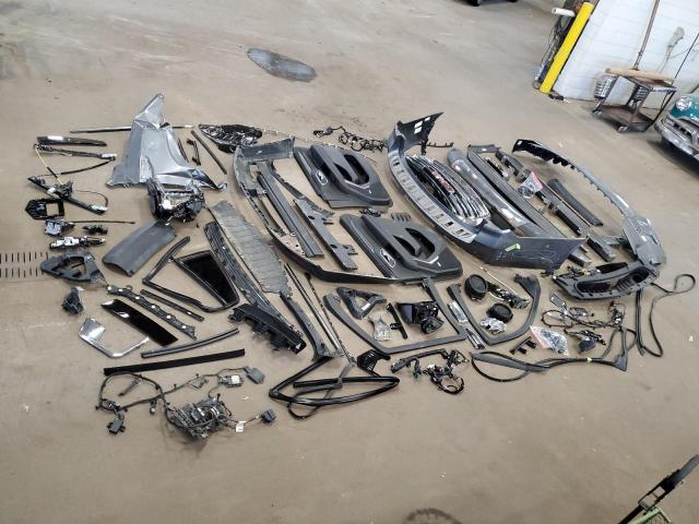 1GKS2BKD3MR213108 GMC YUKON SLT