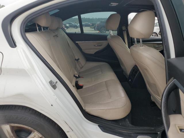 WBA8E9G51GNT44442 BMW 328 I Sulev