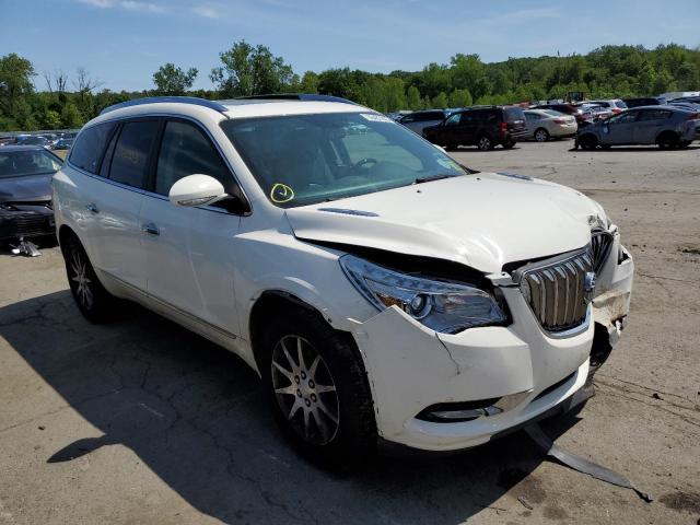 5GAKVBKD8EJ314116 Buick Enclave