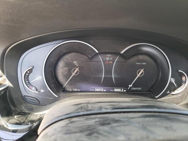 WBAJE5C58JWA93780 BMW 540 I