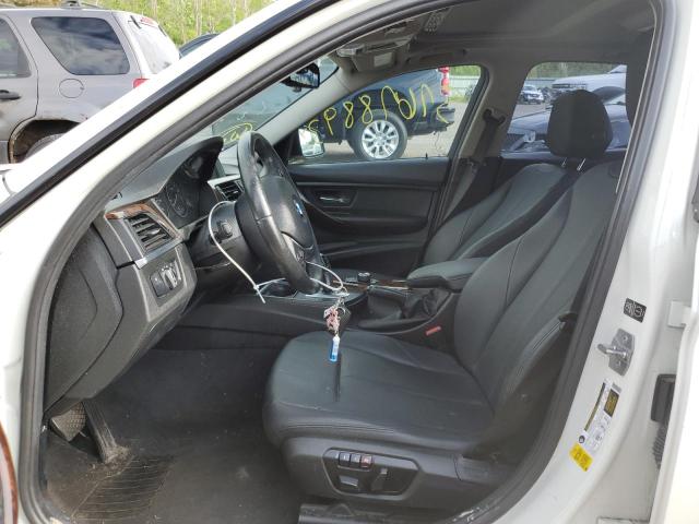 WBA3A5C56FF607070 BMW 328 I