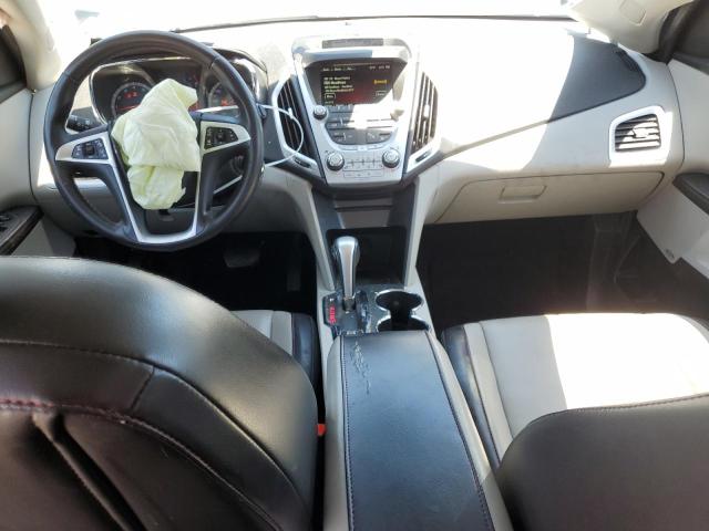 2GKFLSE35F6433382 GMC Terrain Slt