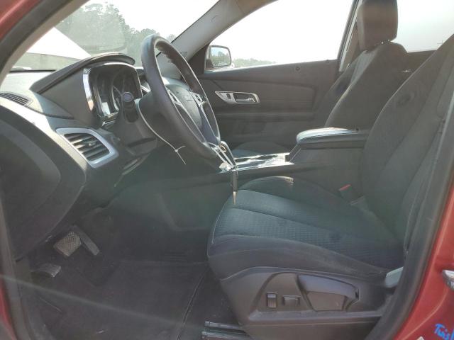 2GKALMEK9F6156202 GMC Terrain Sle