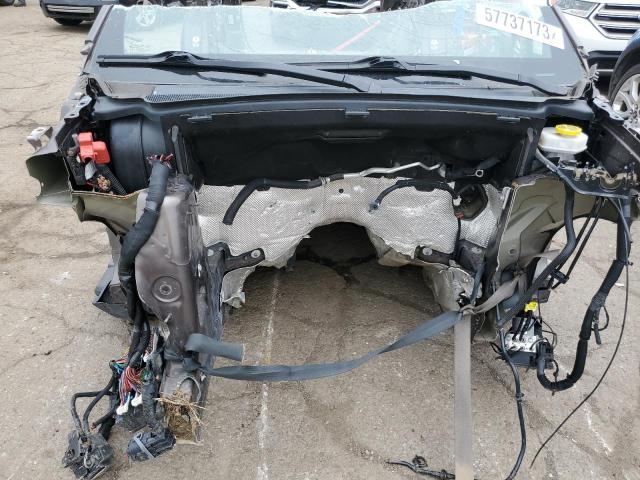 1C4RJFAG8JC302834 Jeep Grand Cherokee Laredo