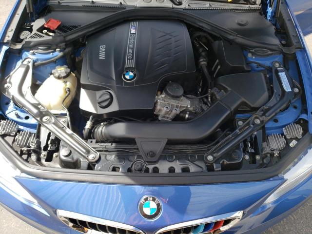 WBA1M1C56FV393114 BMW M235I