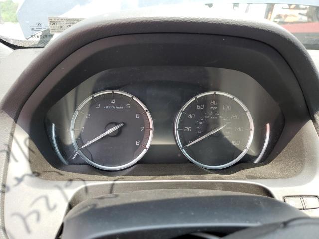 19UUB2F78FA016415 Acura Tlx Advance