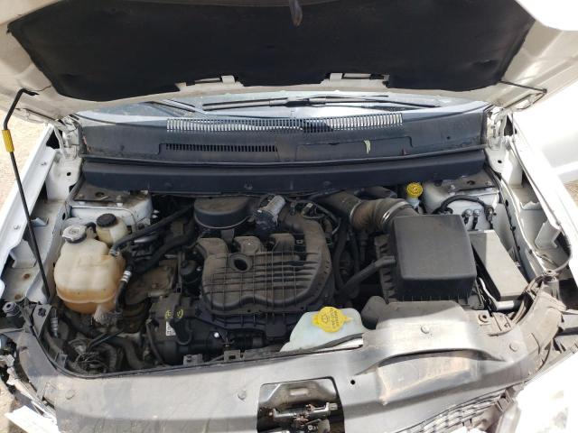 3C4PDCBG3FT726574 Dodge Journey Sxt