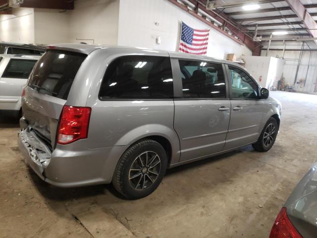 2C4RDGBG8HR652364 Dodge Grand Caravan Se