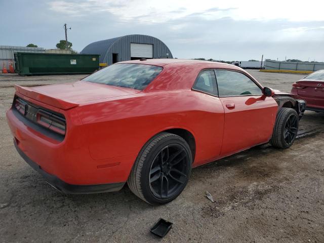 2C3CDZAG0JH294602 Dodge Challenger Sxt