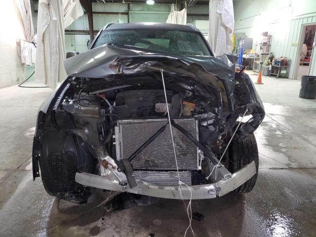 5UXWX9C50E0D41134 BMW X3 Xdrive28i