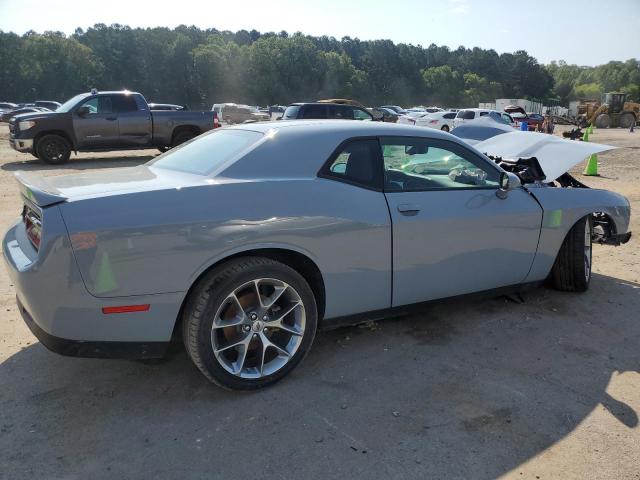 2C3CDZJG1NH230140 Dodge Challenger Gt