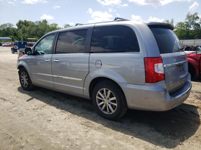 2C4RC1CG0ER468255 Chrysler Town & Country Touring L
