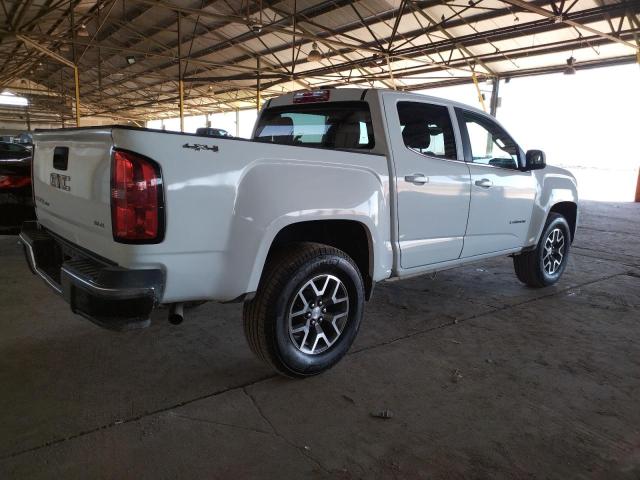 1GTG6CEN6K1315109 GMC CANYON SLE