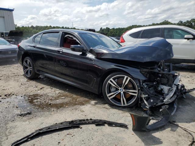 WBA7F0C57JGM22731 BMW 750 I