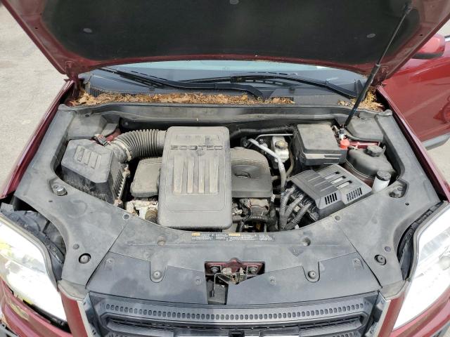 2GKFLSEKXH6111458 GMC Terrain Sle