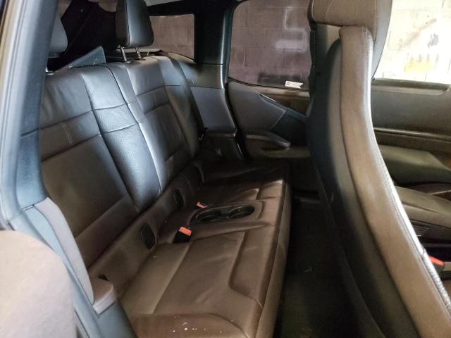 WBY1Z4C59FV278737 BMW I3 REX