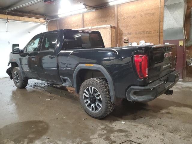 1GT49PEY7LF161820 GMC Sierra K2500 At4