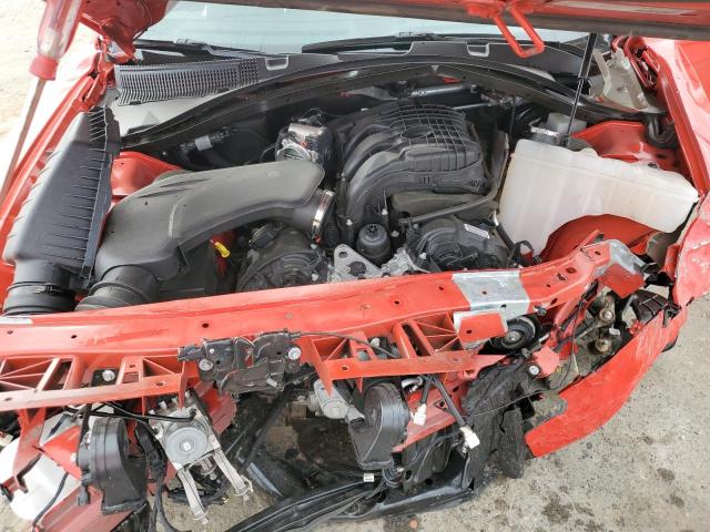 2C3CDXHG5NH267296 Dodge CHARGER GT