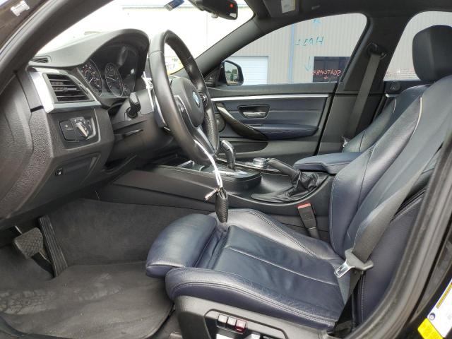 WBA4J1C5XJBG75632 BMW 430i Gran Coupe