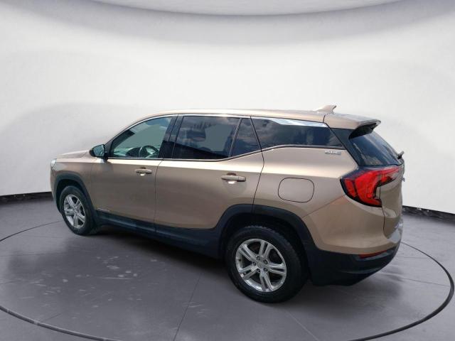 3GKALTEV7JL174254 GMC Terrain Sle