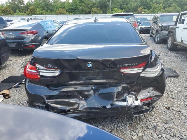 WBA7E2C56GG547727 BMW 740 I
