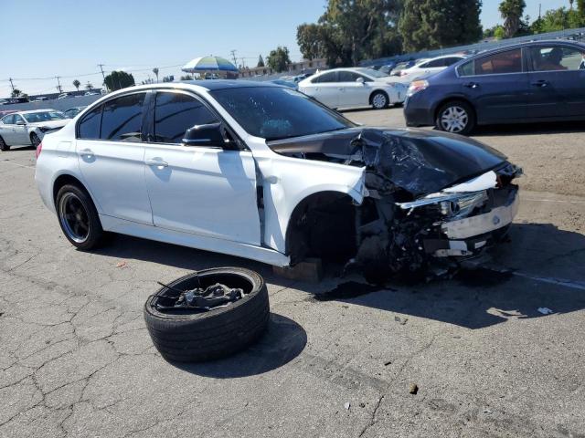 WBA8B3C55JK843295 BMW 340 I