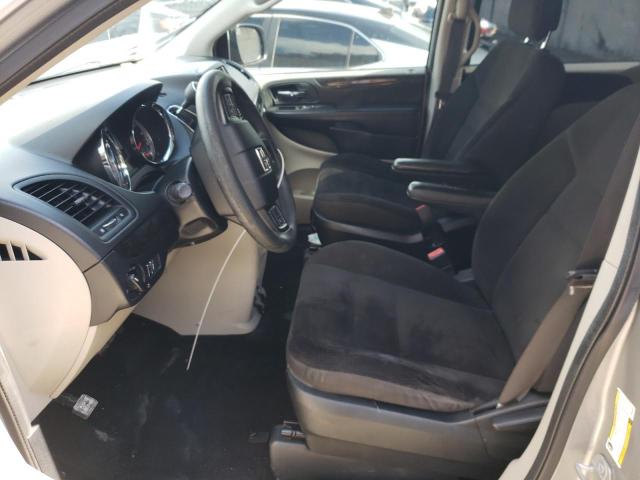 2C4RDGBG4HR865893 Dodge Grand Caravan Se