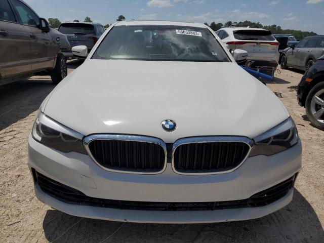 WBAJA5C53JG898945 BMW 530 I