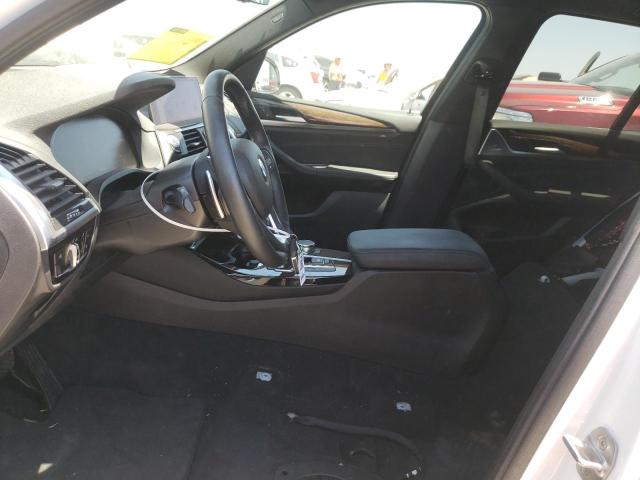 5UXTY5C00L9B17514 BMW X3 Xdrive30i