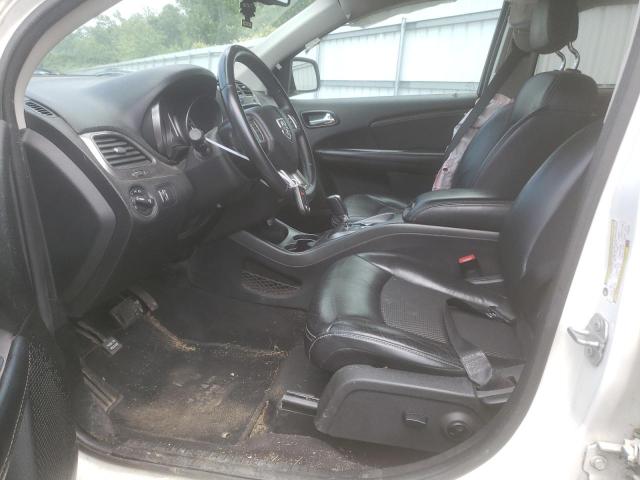3C4PDDGG8JT156286 Dodge Journey Crossroad
