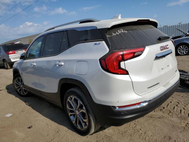 3GKALVEV2ML331642 GMC Terrain Slt