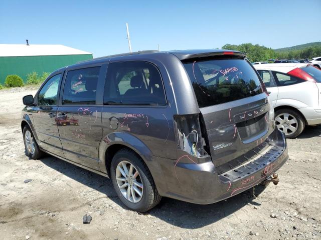 2C4RDGCG5FR745578 Dodge Grand Caravan Sxt