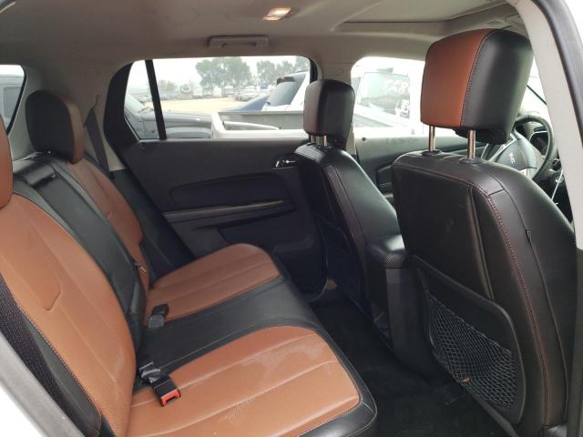 2GKALPEK9H6263237 GMC Terrain Slt
