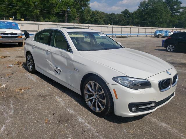 WBA5B1C53GG551082 BMW 535 I