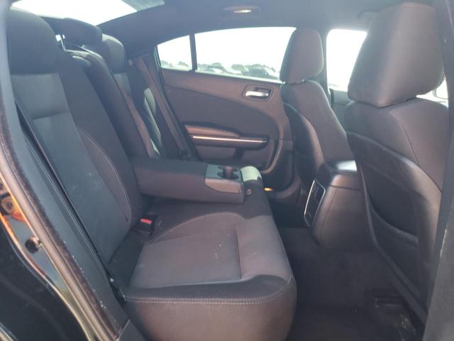2C3CDXBG1FH776683 Dodge Charger Se
