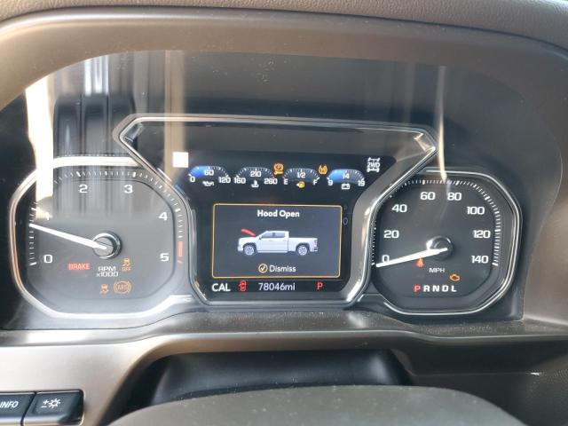 1GT49REYXLF295197 GMC Sierra K2500 Denali
