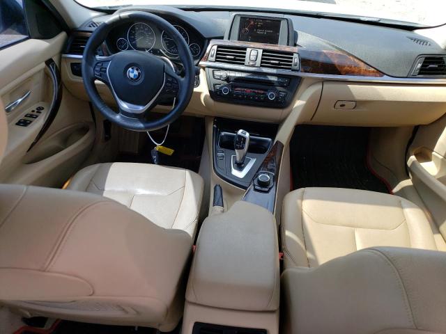 WBA3B3C52FF545619 BMW 328 XI