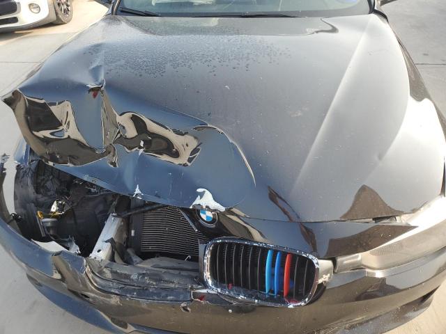 WBA3C3G53ENS68491 BMW 320 I Xdrive