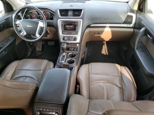 1GKKRRKD0GJ162867 GMC Acadia Slt-1