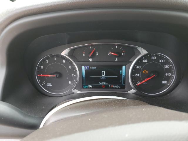 1GKKNULS5KZ198172 GMC Acadia Slt-1