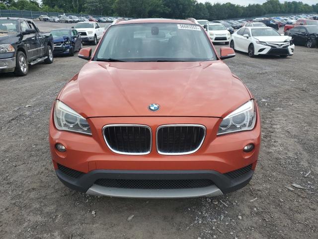 WBAVM1C52EVW54268 BMW X1 Sdrive28i