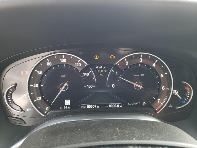 WBA7F0C54KGM24468 BMW 750 I