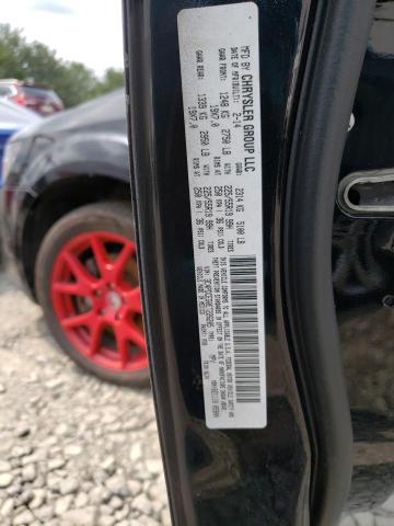 3C4PDCEG0ET226205 Dodge Journey R/t