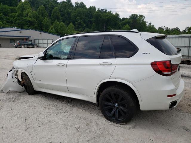 5UXKT0C50J0V98940 BMW X5 Xdr40e