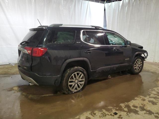 1GKKNSLSXHZ322594 GMC ACADIA SLE